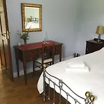 Panzió Andresna House Corrigeenroe