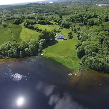 Panzió Andresna House Corrigeenroe