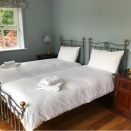 Andresna House Bed & Breakfast *