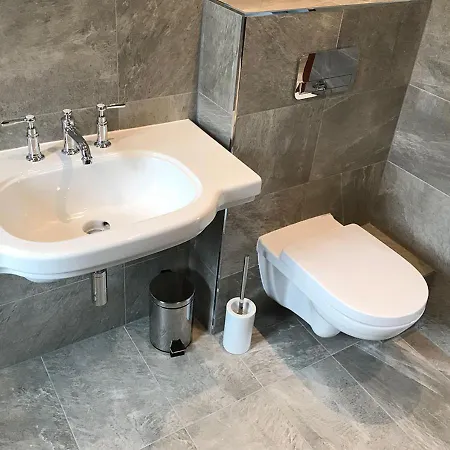 Panzió Andresna House Corrigeenroe