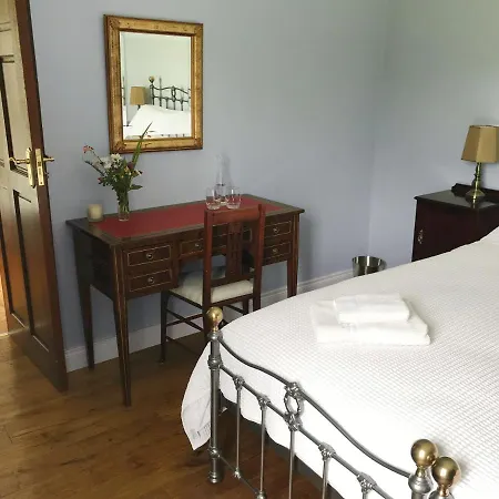 Panzió Andresna House Corrigeenroe