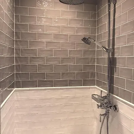 Andresna House 3* Corrigeenroe