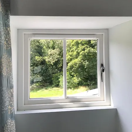 Andresna House Panzió Corrigeenroe