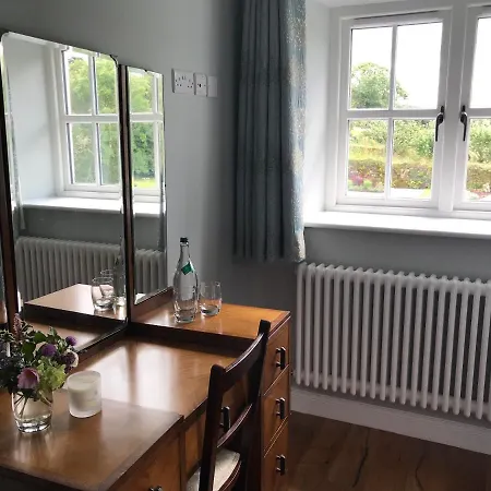 Andresna House Bed & Breakfast *