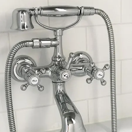 Andresna House Panzió Corrigeenroe