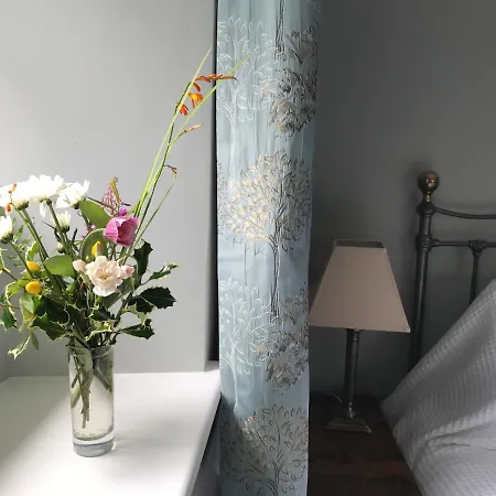 Andresna House 3* Corrigeenroe