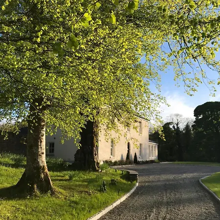 Andresna House