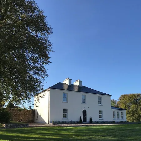 Andresna House 3* Corrigeenroe