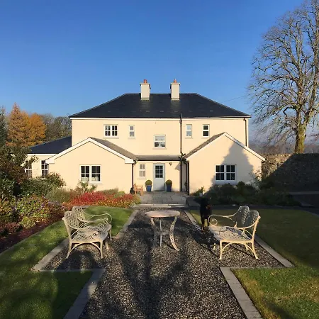 Andresna House Panzió