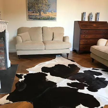 Andresna House Panzió