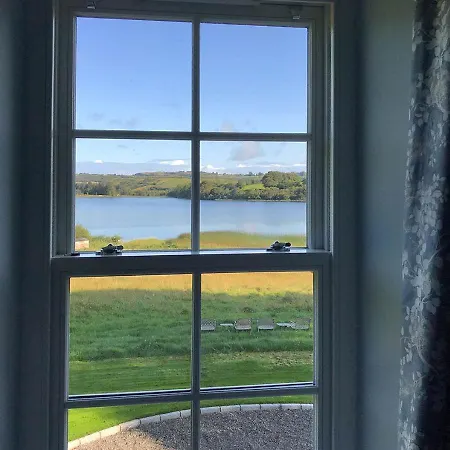 Panzió Andresna House Corrigeenroe