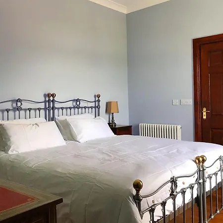 Andresna House B&B Corrigeenroe