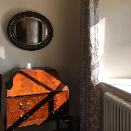 Andresna House Corrigeenroe