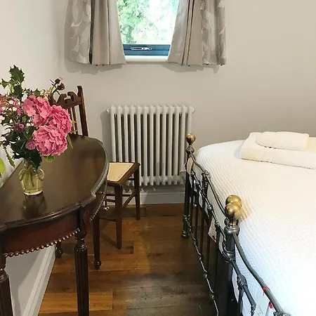 Andresna House Panzió Corrigeenroe