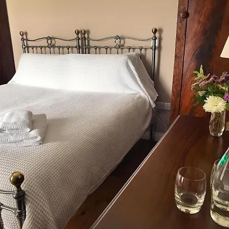 Andresna House Bed & Breakfast *