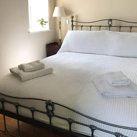 فندق مبيت وإفطار Andresna House