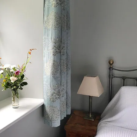 Panzió Andresna House Corrigeenroe