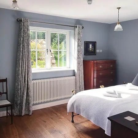 Andresna House Panzió Corrigeenroe