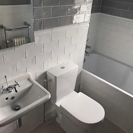 Andresna House 3* Corrigeenroe