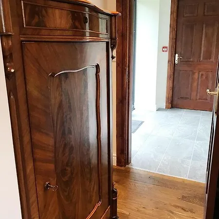 Andresna House Bed & Breakfast *