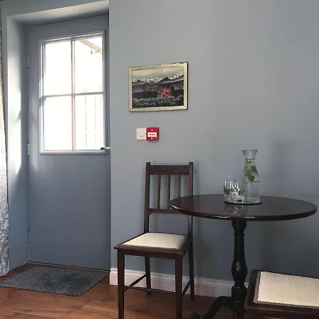 Andresna House 3* Corrigeenroe