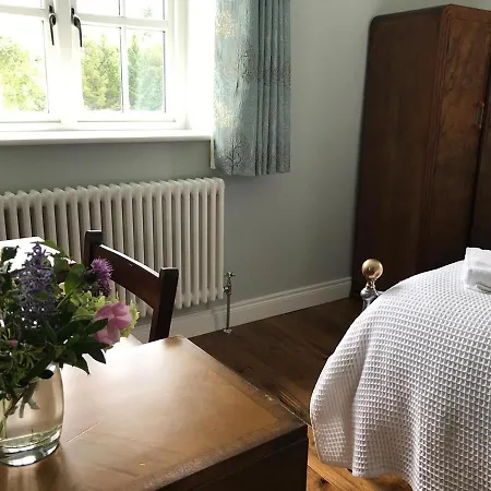 Andresna House Corrigeenroe