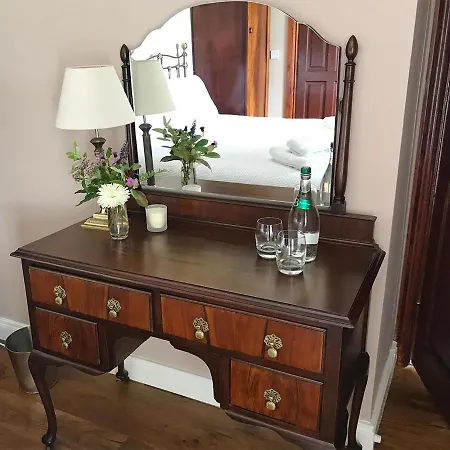 Andresna House 3* Corrigeenroe