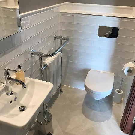 Panzió Andresna House 3*