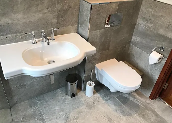 B&B Andresna House Corrigeenroe