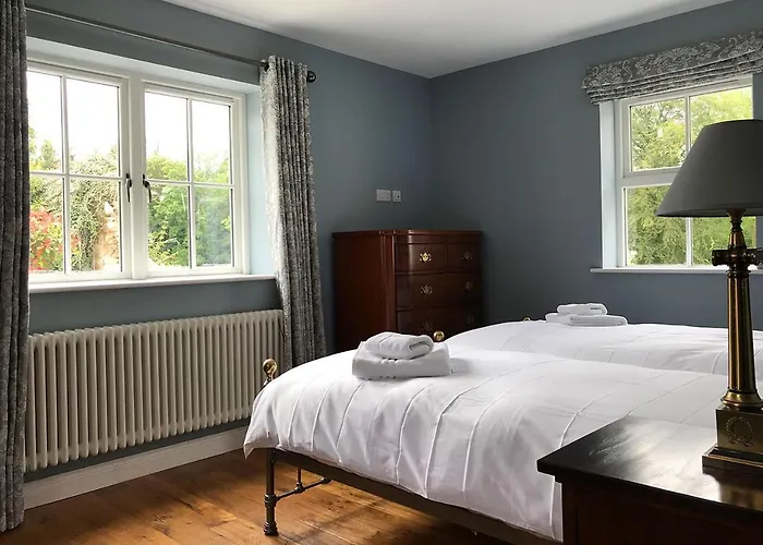 Andresna House B&B 3*