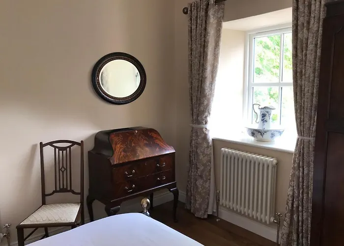 B&B Andresna House Corrigeenroe