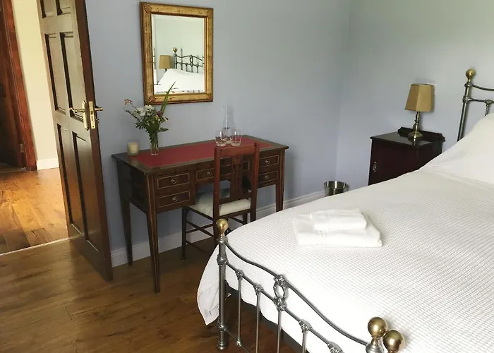 فندق مبيت وإفطار Andresna House Corrigeenroe