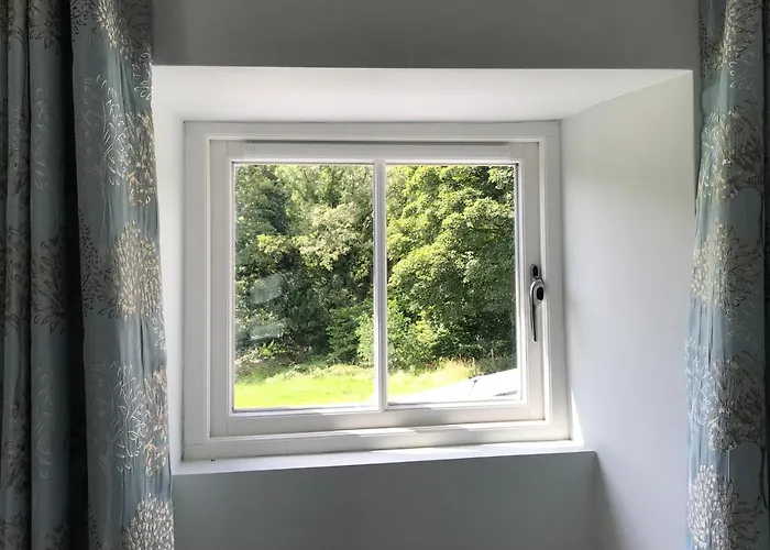 Andresna House B&B Corrigeenroe