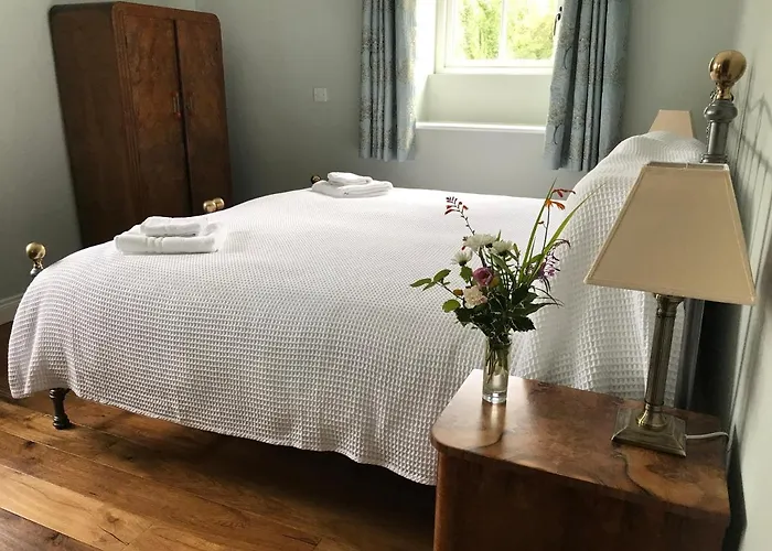 فندق مبيت وإفطار Andresna House
