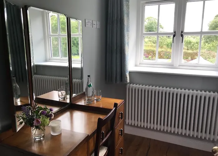 Andresna House B&B 3*