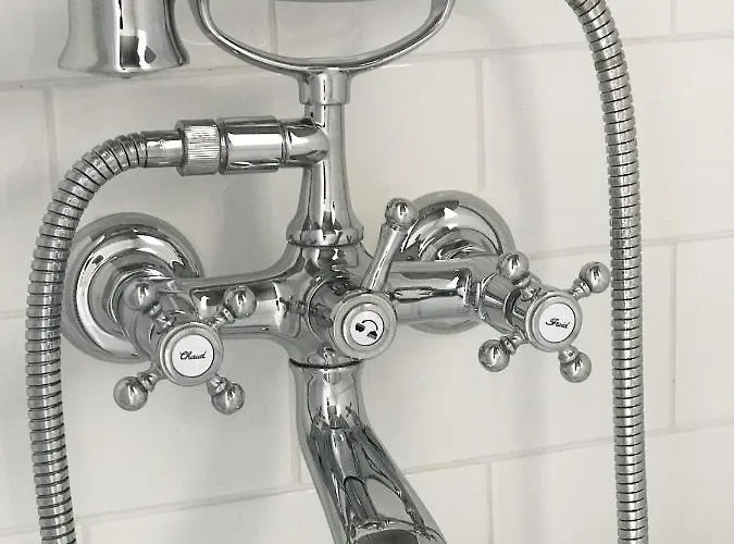 Andresna House Отель типа 