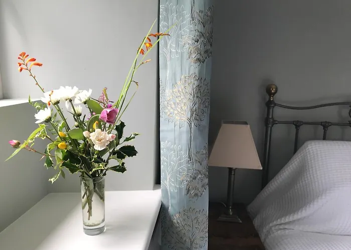 Andresna House 3* Corrigeenroe