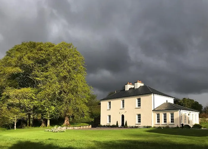 Andresna House B&B 3*