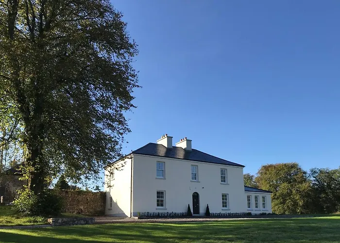 Andresna House 3* Corrigeenroe