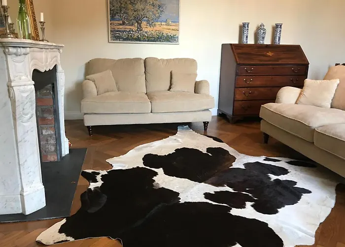 Andresna House فندق مبيت وإفطار