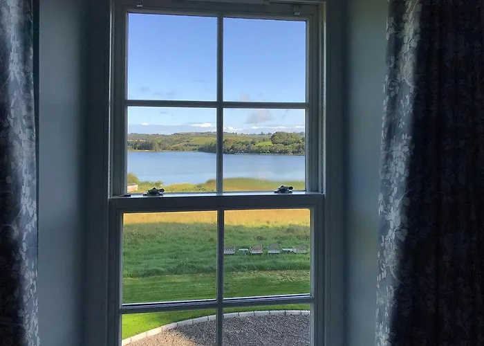 B&B Andresna House Corrigeenroe