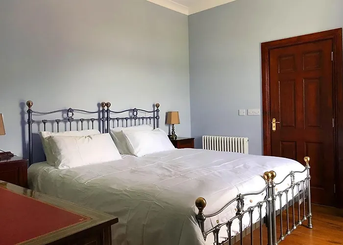 Andresna House B&B Corrigeenroe