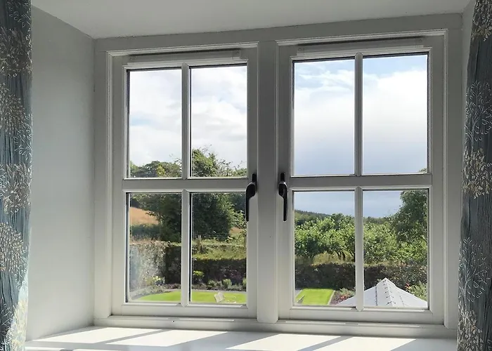 Andresna House Corrigeenroe