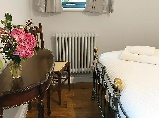 Andresna House B&B Corrigeenroe