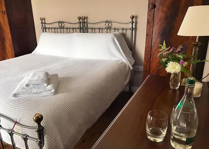 Andresna House Отель типа 