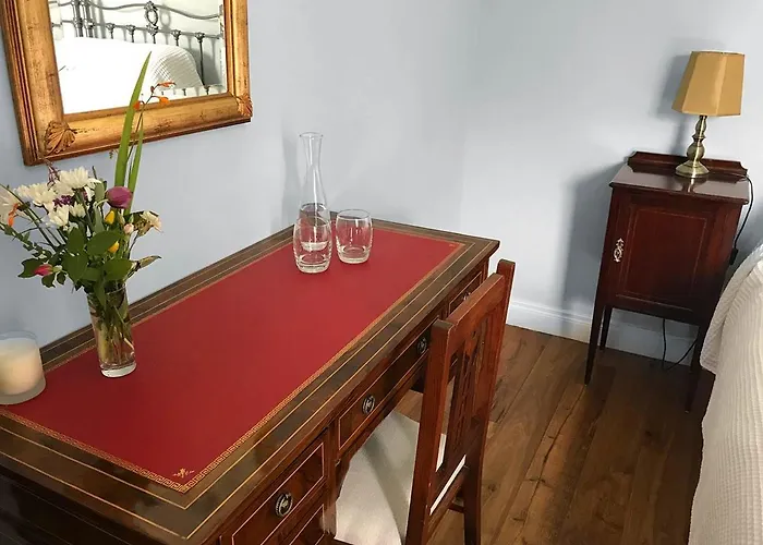 Andresna House B&B 3*