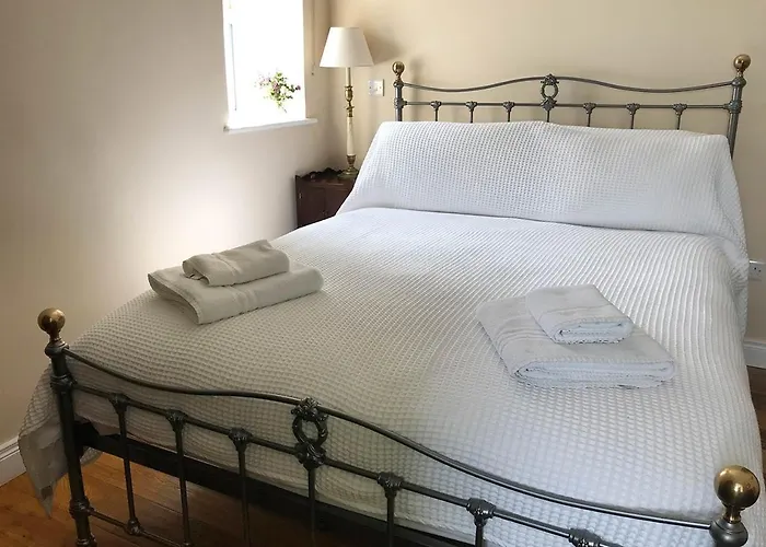 فندق مبيت وإفطار Andresna House