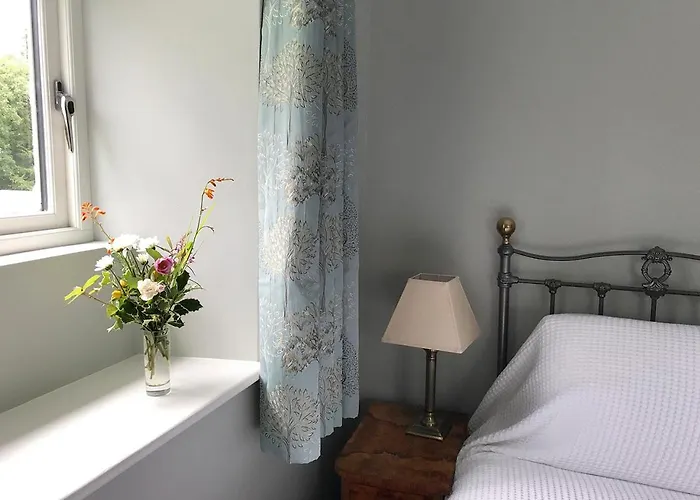 B&B Andresna House Corrigeenroe