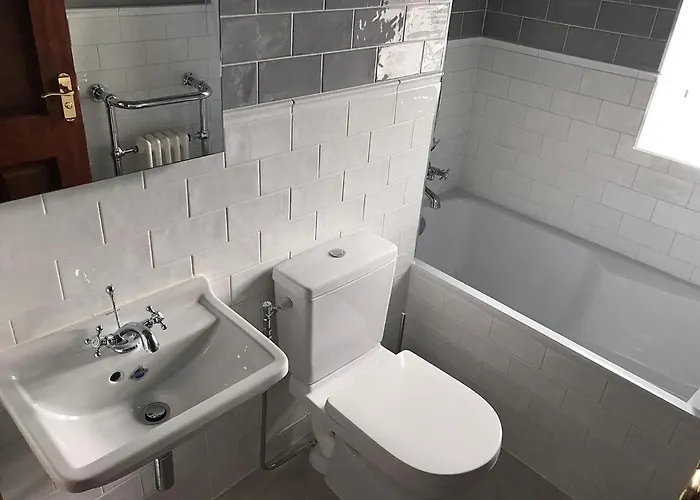 Andresna House 3* Corrigeenroe