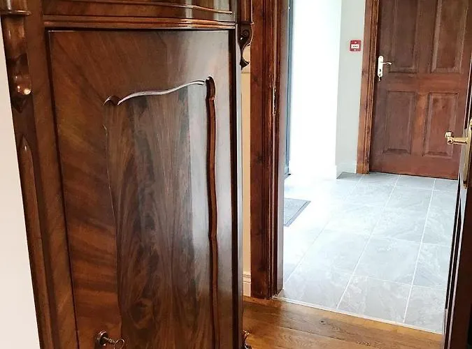 Andresna House Отель типа 